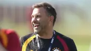 Galatasaray'da yeni sezon hazırlıkları: Laktat testi ve pas çalışması