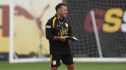 Galatasaray'da Yeni Sezon Hazırlıkları Okan Buruk Yönetiminde Sürüyor