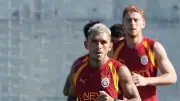 Galatasaray'dan 2026-2027 Sezonu Hazırlıklarında Çift İdman