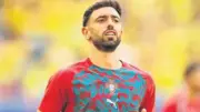 Galatasaray'dan Bruno Fernandes için 30 milyon Euro bonservis teklifi