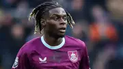 Galatasaray'dan Burnley'e Lesley Ugochukwu için 26 milyon Euro'luk yeni teklif