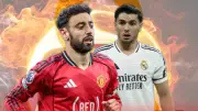 Galatasaray'dan dev 10 numara planı: Bruno olmazsa Diaz!