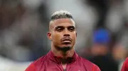 Galatasaray'dan Mario Lemina kararı: Fransız basını sözleşmeyi duyurdu