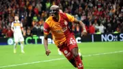 Galatasaray'dan Onyedika hamlesi: Osimhen'in arkadaşı için temas