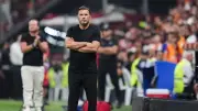 Galatasaray'dan orta sahaya gençlik ateşi! Yeni hedef Lesley Ugochukwu