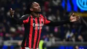 Galatasaray'dan Rafael Leao hamlesi: Milan'a satın alma opsiyonlu kiralama teklifi