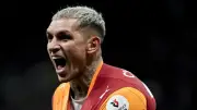 Galatasaraylı Lucas Torreira'nın Mütevazı Aracı Olay Oldu! Görenler Şaştı