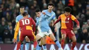 Galatasaray'ın 2. Transferi Phil Foden İçin 70 Milyon Euro!