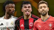 Galatasaray'ın transfer listesindeki yıldızların maliyeti dudak uçuklattı