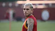 Galatasaray'ın Yıldızı Lucas Torreira'nın Panik Anları: Yeni Sevgilisiyle İlk Kare