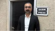 Gazeteci Alican Uludağ adli kontrolle serbest bırakıldı