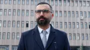Gazeteci Alican Uludağ Gözaltına Alındı