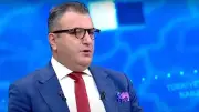 Gazeteci Cem Küçük İstanbul'da 'Şantaj' Suçlamasıyla Gözaltına Alındı