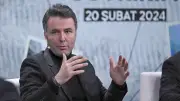 Gazeteci Mehmet Akif Ersoy 10 Eylül'de hakim karşısına çıkacak