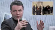Gazeteci Mehmet Akif Ersoy'a 277 yıl hapis istemi: Uyuşturucu ve cinsel saldırı davası