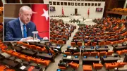Gazi Meclis'te 15 Temmuz'un 10. yılı için anma programı düzenlenecek