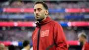 Gaziantep FK, Hakan Çalhanoğlu'nun Kuzeni Kerim Çalhanoğlu'nu Transfer Etti