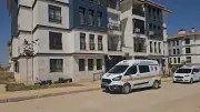 Gaziantep'te 59 yaşındaki kadını öldürüp altınlarını çalan apartman görevlisi tutuklandı