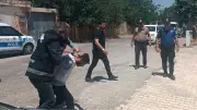 Gaziantep'te bina görevlisi yaşlı kadını öldürdü: Korkunç cinayet