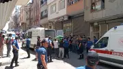 Gaziantep'te cinnet: Eski eşini öldürüp kendini astı