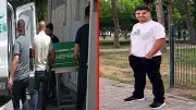 Gaziantep'te tartıştığı ağabeyini tabancayla öldürdü: Katil zanlısı yakalandı