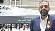 Gazilik madalyam gurur kaynağım: 15 Temmuz gazisi Cafer Akın konuştu