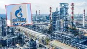 Gazprom: ABD'nin LNG hakimiyeti Avrupa'da gaz fiyatlarını üç katına çıkardı