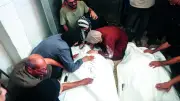 Gazze'de enkaz altından 99 cenaze çıkarıldı: Ölü sayısı 73 bini aştı