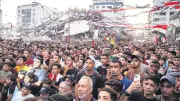 Gazze'de Futbol: Acılara Kısa Süreliğine Ara Veren Pansuman