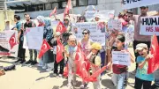 Gazze'de Çocuklar Savaş Diliyle Büyüyor: Enkaz, Drone ve Kamp Terimleri