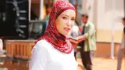 Gazze'ye Destek Sürüyor: Gamze Özçelik Yılmadan Mücadele Ediyor