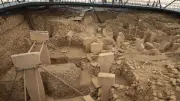 Göbekli Tepe'nin Ürpertici Sırrı: 13 Bin Yıl Önce Kuyrukluyıldız Çarpması Haber Verilmiş