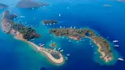 Göcek'in Dijital Hafızası: 