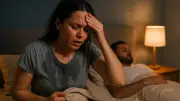 Gece Terlemesini Hafife Almayın: Ciddi Hastalıkların Habercisi Olabilir