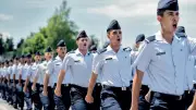 Geleceğin Pilotları Disiplinle Yetişiyor: THK Üniversitesi Uçuş Akademisi