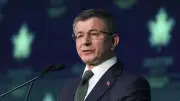 Gelecek Partisi siyasi faaliyetlerini noktaladı: Ahmet Davutoğlu siyaseti bırakıyor