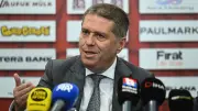 Gençlerbirliği Başkanı Çakmak: 3 mevki için transfer çalışması yapıyoruz