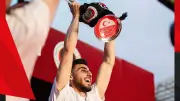 Gençlerbirliği, Gökhan Altıparmak ile Yollarını Ayırdı