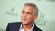 George Clooney'ye Venedik Film Festivali'nde Yaşam Boyu Başarı Altın Aslanı