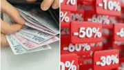 Gerçeği yansıtmayan indirimler 1 Ağustos'ta yasaklanıyor
