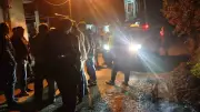 Giresun Görele'de Patlama Sesi Paniği: Jandarma İnceleme Başlattı