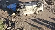 Giresun'da aynı aileden 3 kişi hayatını kaybetti, 3 yaralı