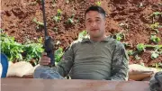 Giresun'da Dalgalara Kapılan Gazi Uzman Çavuş Hayatını Kaybetti
