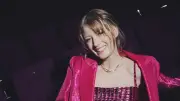 Gizem Karaca'nın Kızı Yaz'la Eğlenceli Paylaşımı Beğeni Topladı