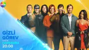 Gizli Görev Filmi TV'de İlk Kez: Konusu ve Oyuncuları