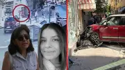 Gökçe'nin feci kazası: Anne 'Kızımın cesedi parçalanmıştı' diyerek feryat etti