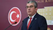 Gökhan Günaydın: 200'den fazla belediye başkanı YENİ Parti'ye katılmak için istifa etti