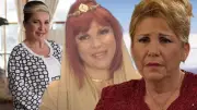 Gül Onat Kanser Tedavisinde Saçlarını Kazıttı: 'Keltoş Ben'