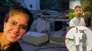 Gülay Polat Cinayetinde Gizemli 16 Dakika: Dedektifler Katile Nasıl Ulaştı?