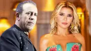 Gülben Ergen: Haluk Levent'e Güvendim, Hayal Kırıklığı Yaşıyorum